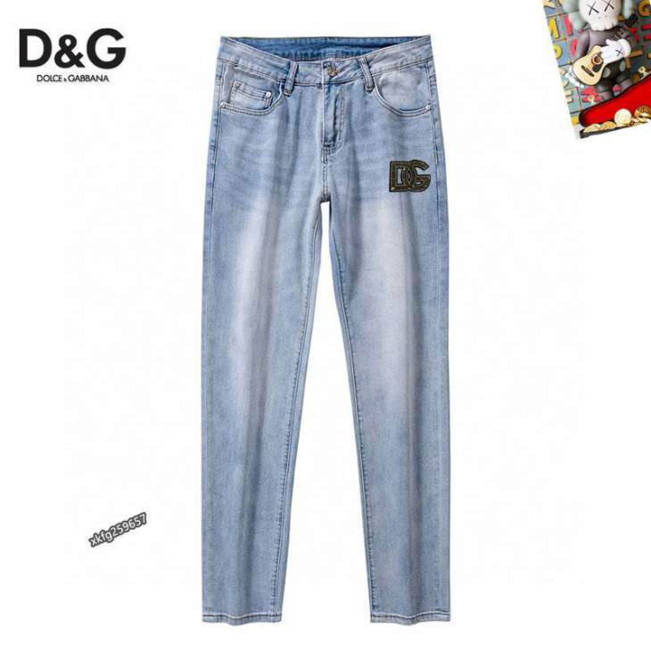 Picture of DG Jeans Long _SKUDGsz29-3825tr599128